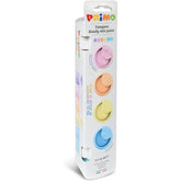 TEMPERA PRIMO 25 ML 6 COLORES PASTEL | 1 UNIDADES | (PRIMO)